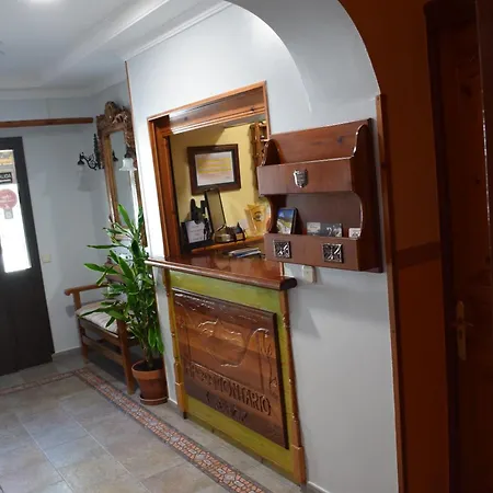 Guest house Montarto